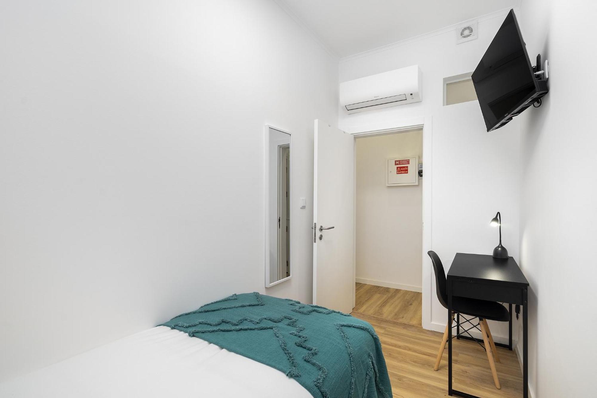 Whome Smart Living Hub, Designer Spaces For Digital Nomads & Remote Workers Gasthuis *