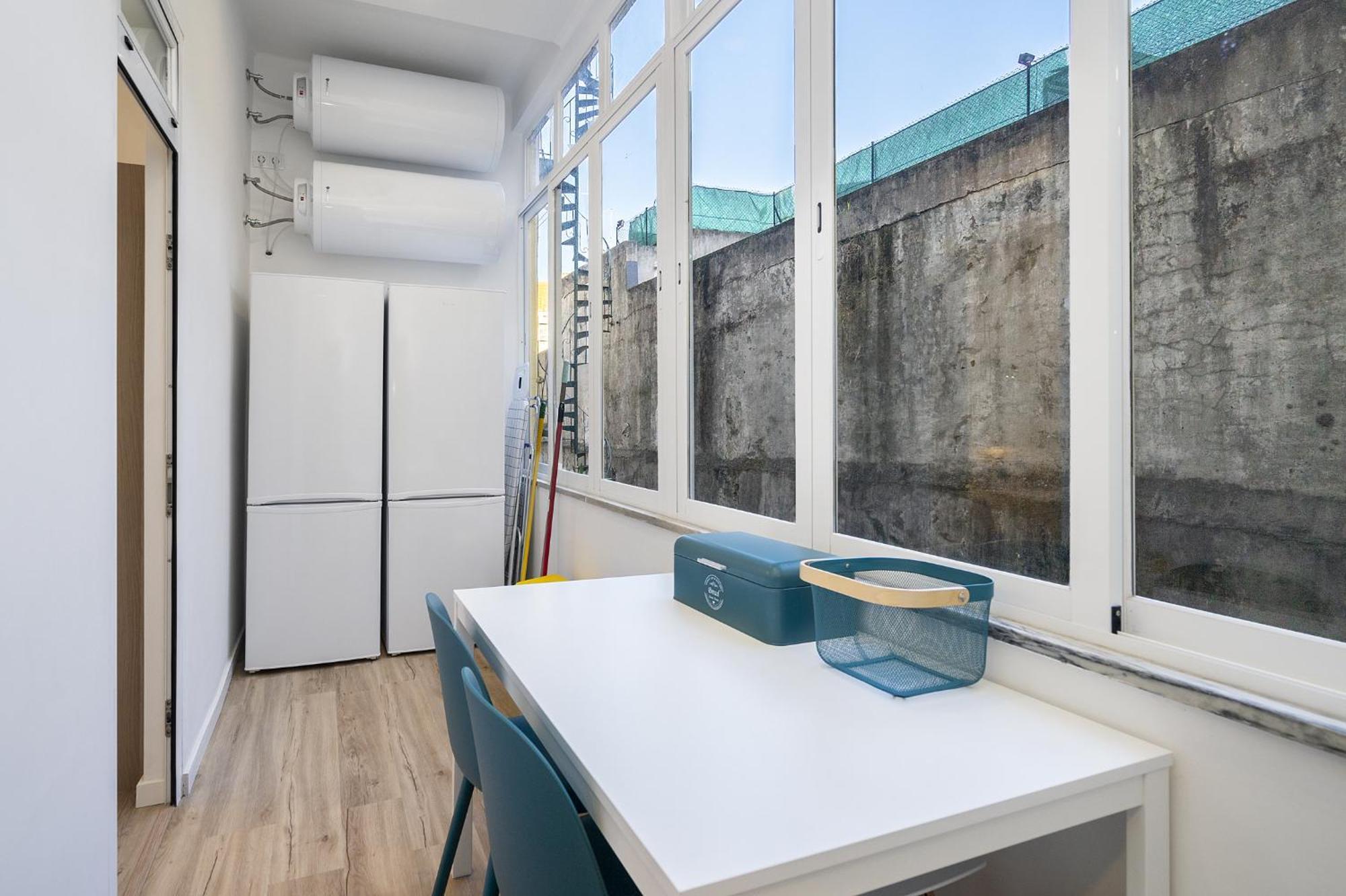 Gasthuis Whome Smart Living Hub, Designer Spaces For Digital Nomads & Remote Workers *