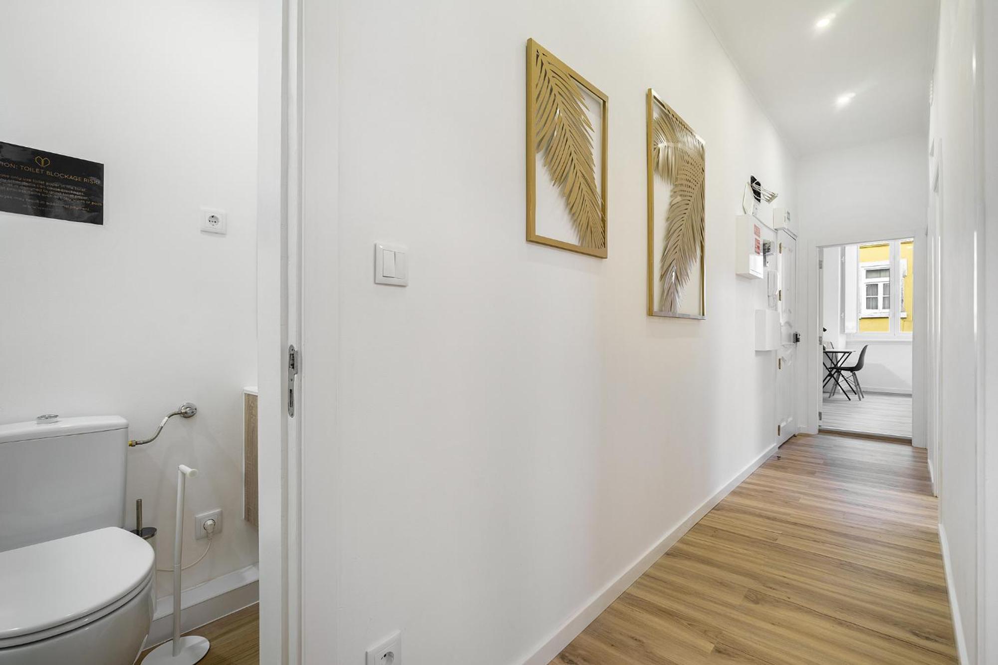 Gasthuis Whome Smart Living Hub, Designer Spaces For Digital Nomads & Remote Workers