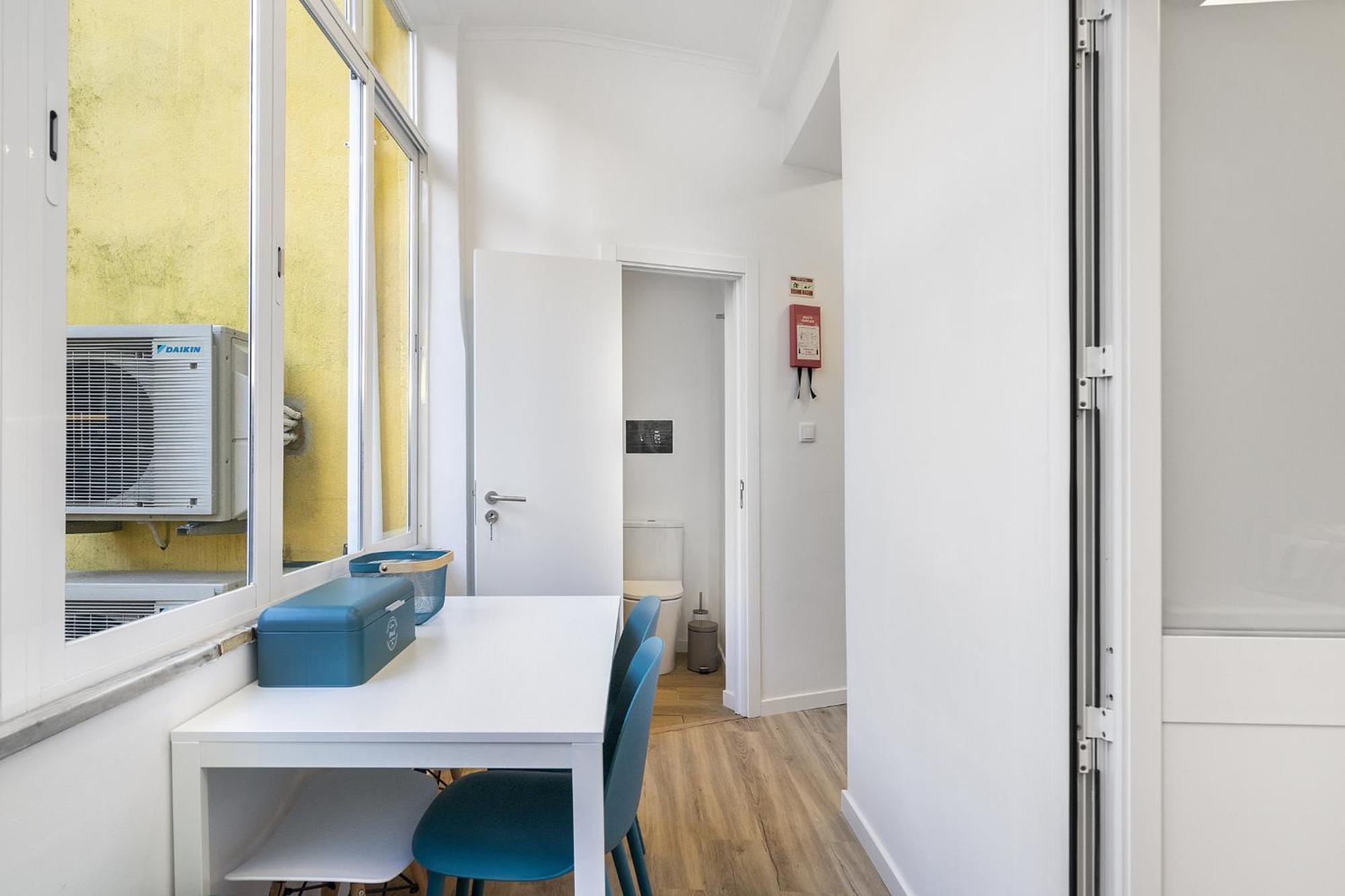 Gasthuis Whome Smart Living Hub, Designer Spaces For Digital Nomads & Remote Workers