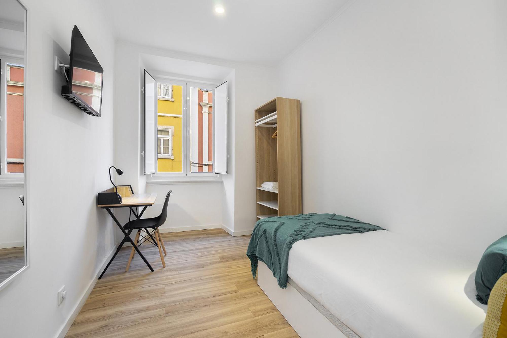 Gasthuis Whome Smart Living Hub, Designer Spaces For Digital Nomads & Remote Workers