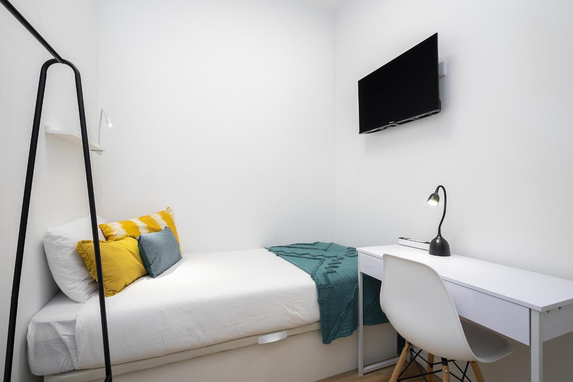 Whome Smart Living Hub, Designer Spaces For Digital Nomads & Remote Workers Gasthuis