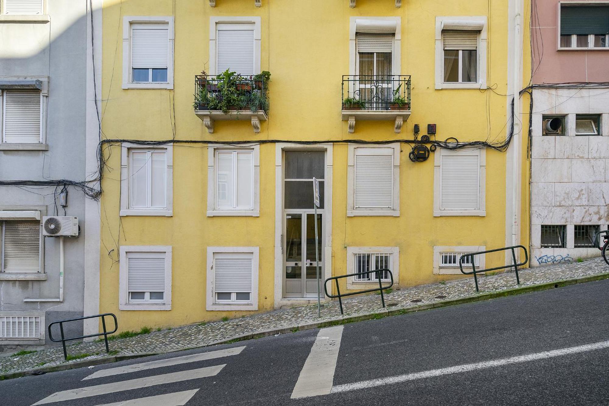 Gasthuis Whome Smart Living Hub, Designer Spaces For Digital Nomads & Remote Workers
